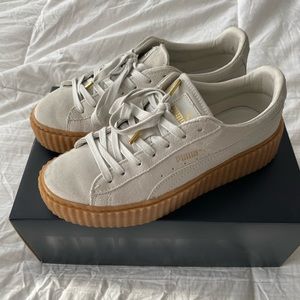 Puma x Rihanna Creepers